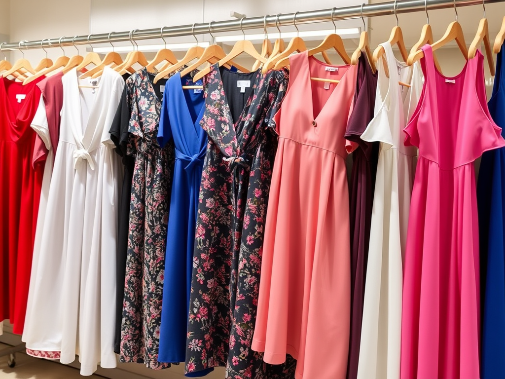 sukienki xxl - sklep online